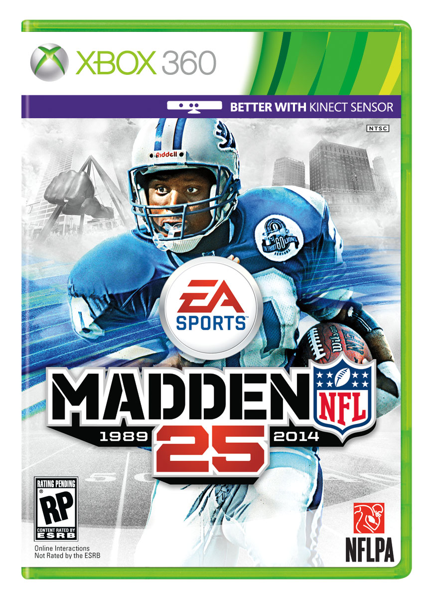 Madden NFL 25 Screenshots Family Friendly Gaming